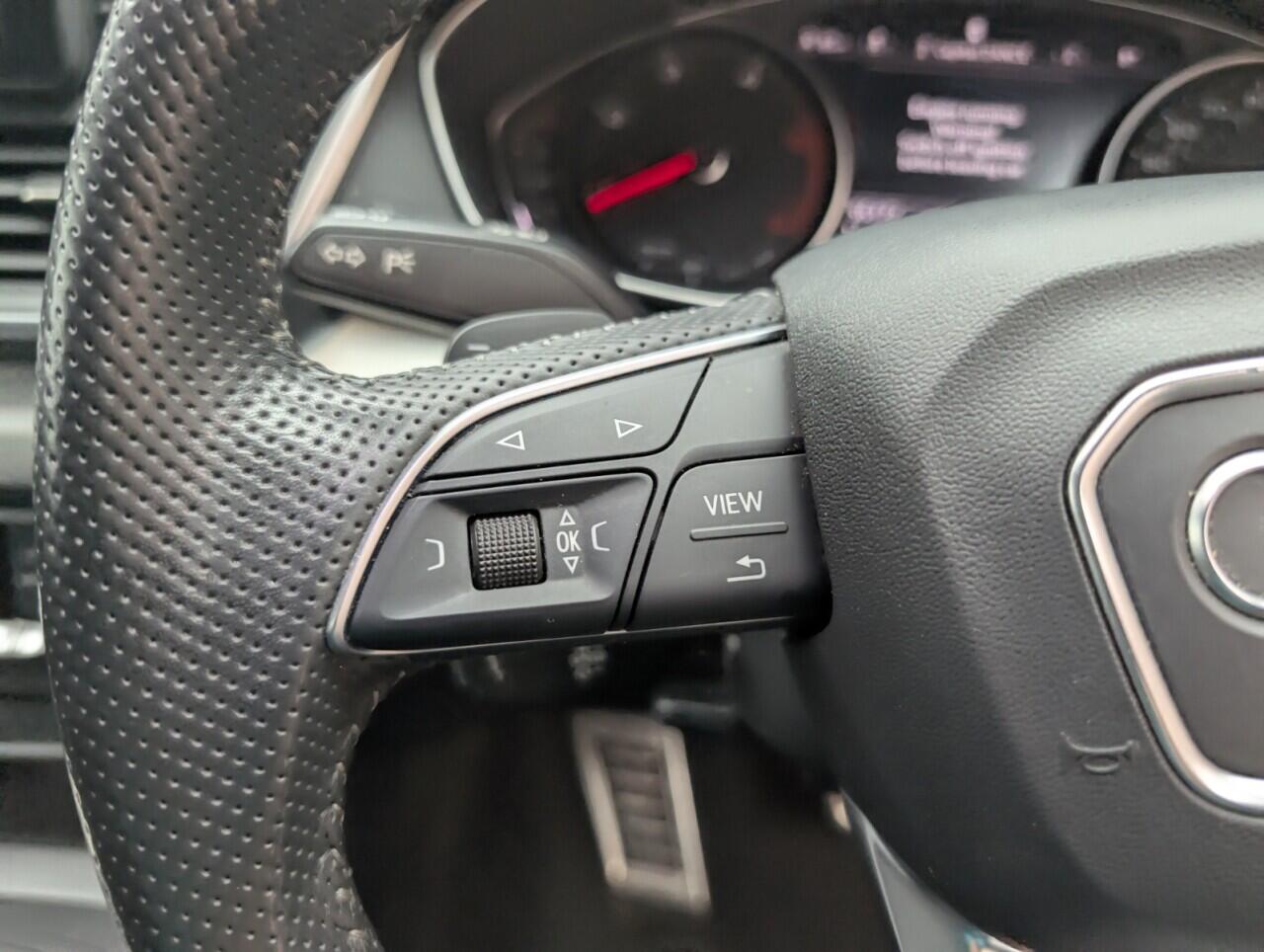 Used Audi Q5 2018 for sale - 76425333: Photo 18