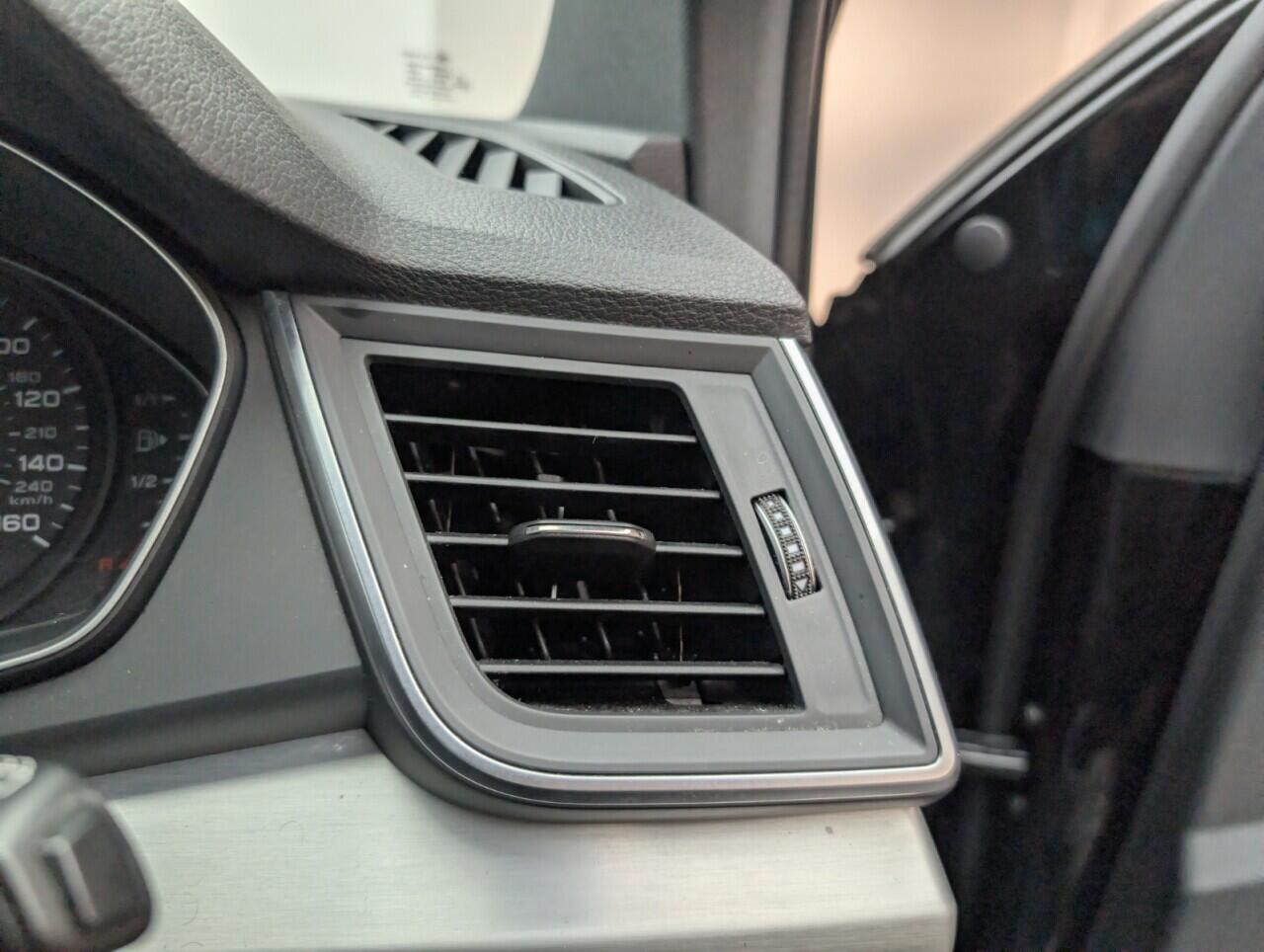 Used Audi Q5 2018 for sale - 76425333: Photo 20