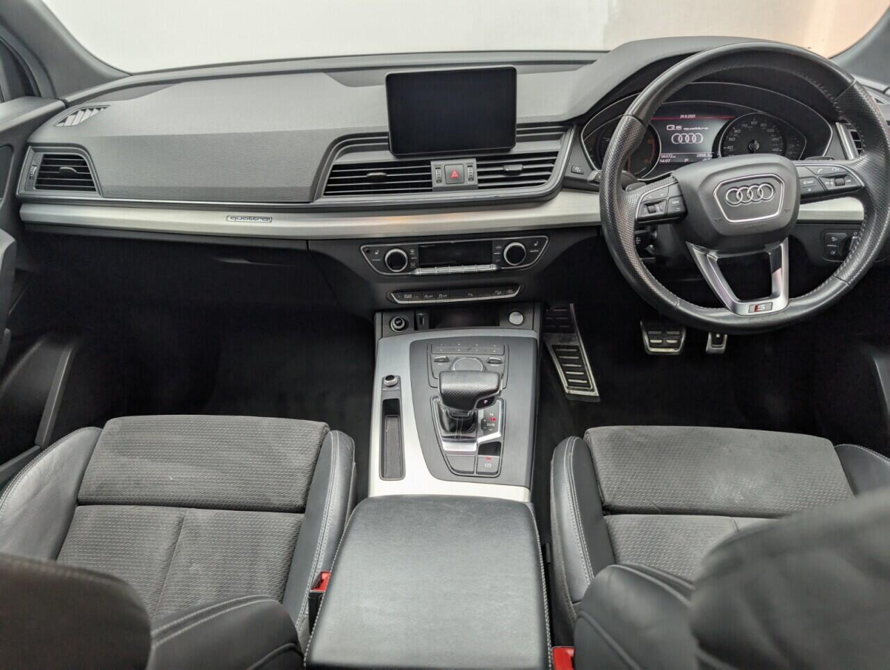 Used Audi Q5 2018 for sale - 76425333: Photo 23