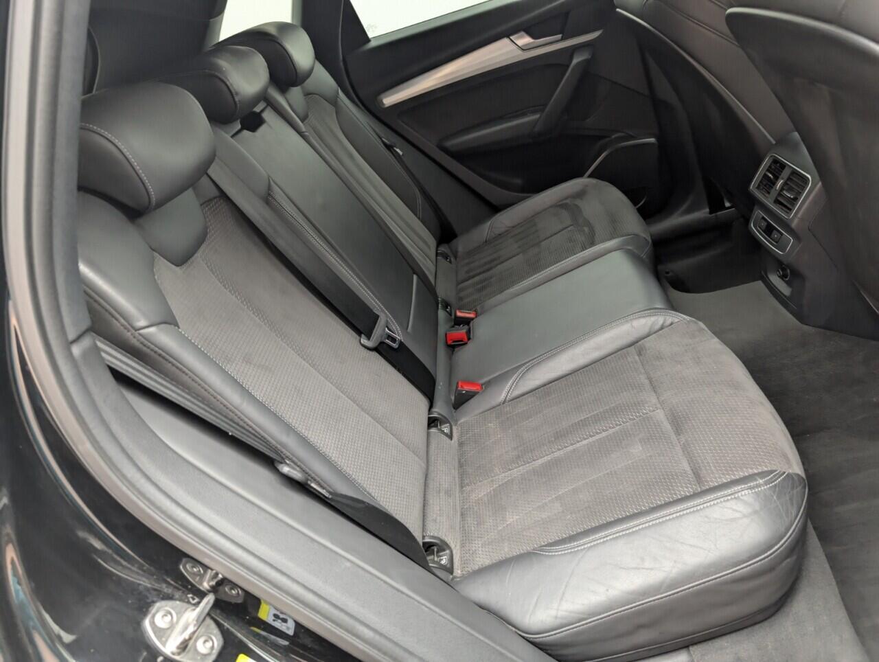 Used Audi Q5 2018 for sale - 76425333: Photo 24