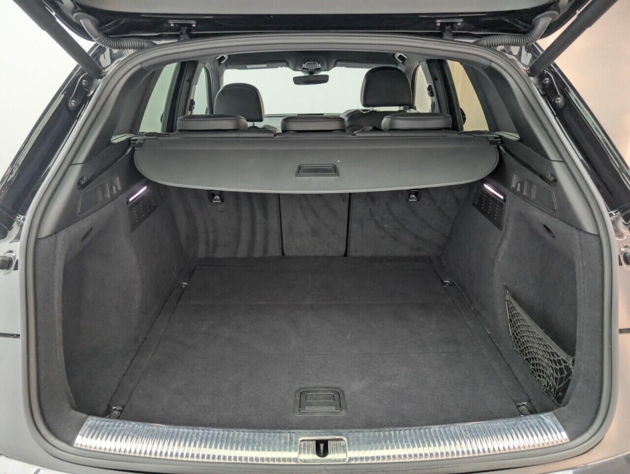 Used Audi Q5 2018 for sale - 76425333: Photo 25