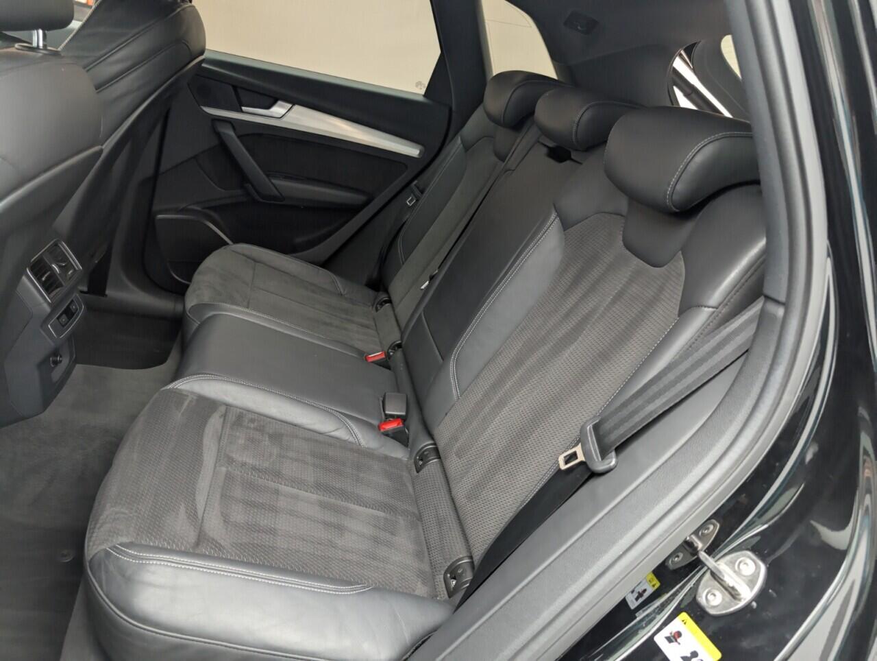 Used Audi Q5 2018 for sale - 76425333: Photo 26