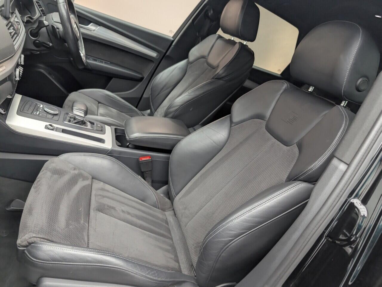 Used Audi Q5 2018 for sale - 76425333: Photo 27