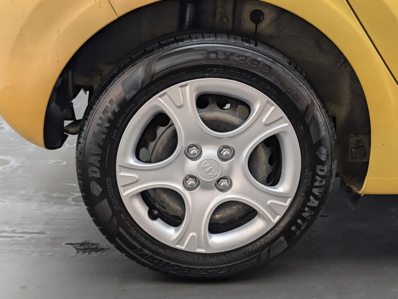 Used Kia Picanto 2021 for sale - 76425687: Photo 10