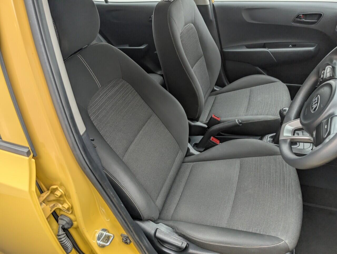 Used Kia Picanto 2021 for sale - 76425687: Photo 12