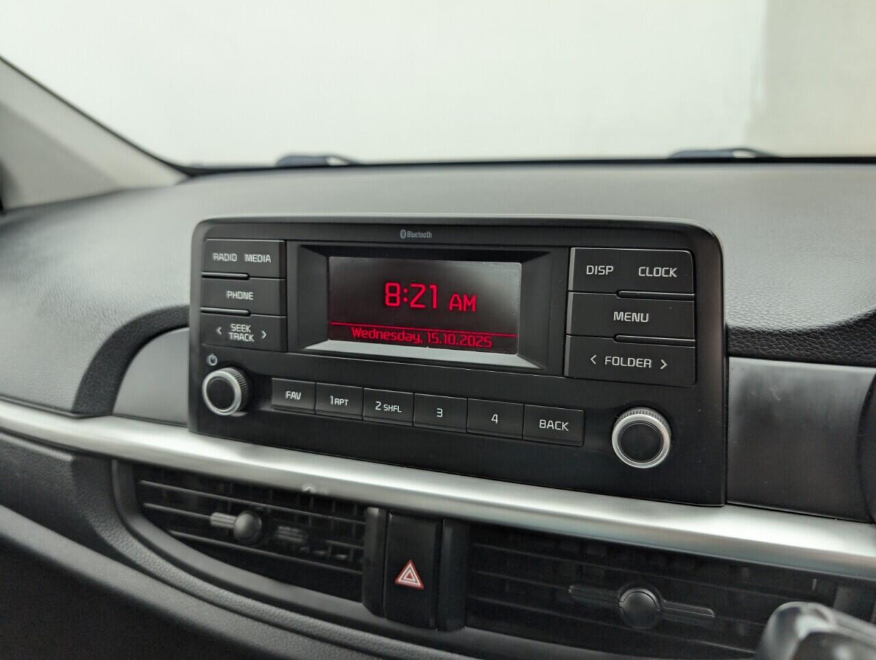 Used Kia Picanto 2021 for sale - 76425687: Photo 13