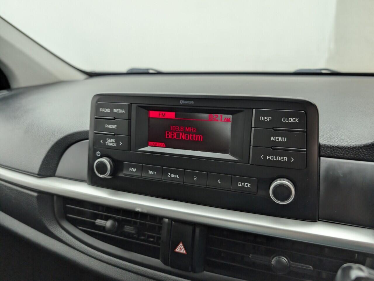 Used Kia Picanto 2021 for sale - 76425687: Photo 14