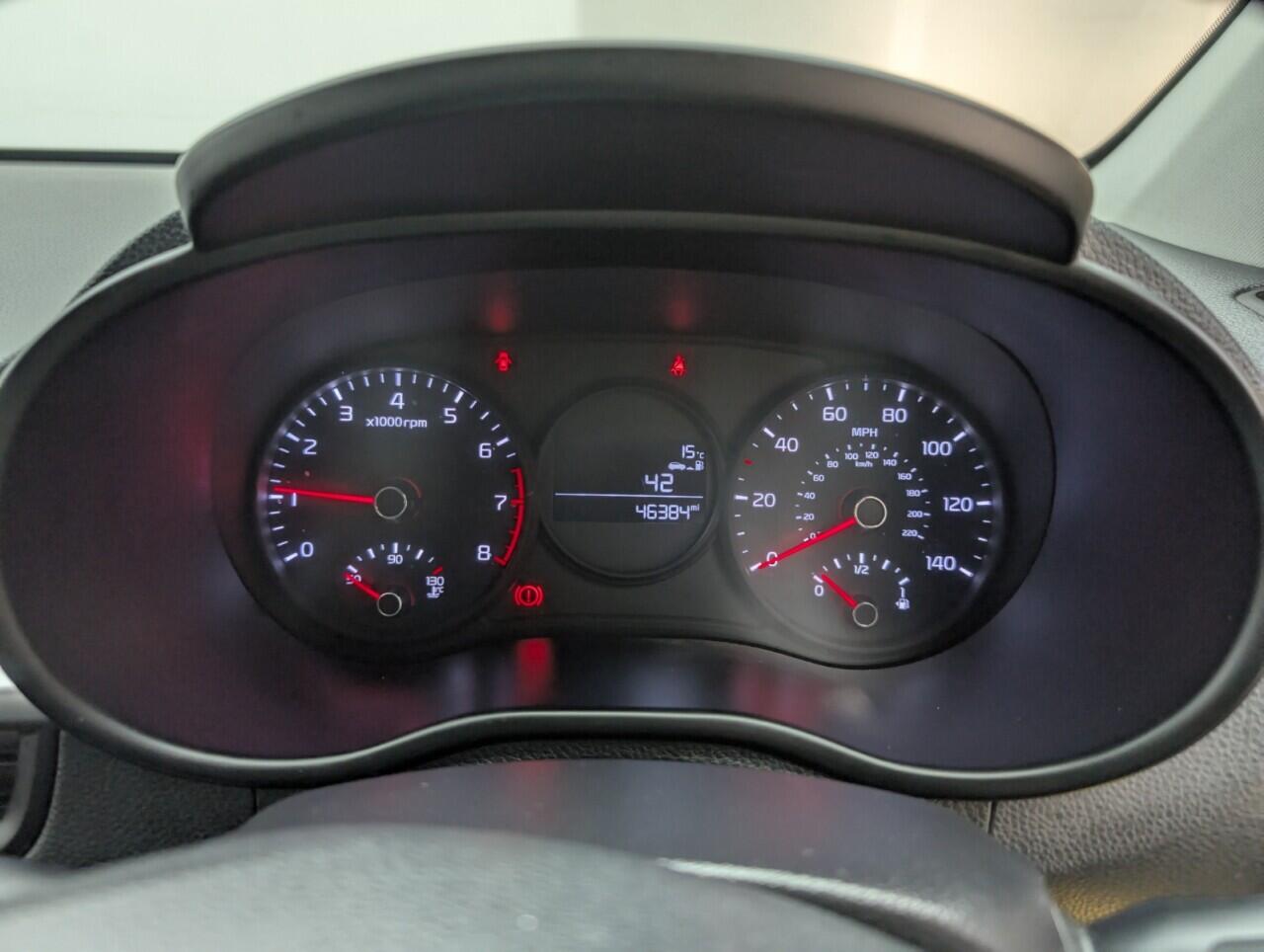 Used Kia Picanto 2021 for sale - 76425687: Photo 17