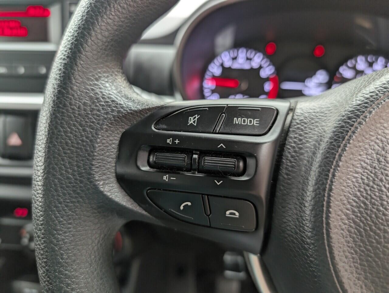 Used Kia Picanto 2021 for sale - 76425687: Photo 18