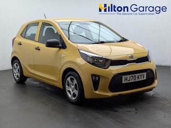 Kia - Picanto