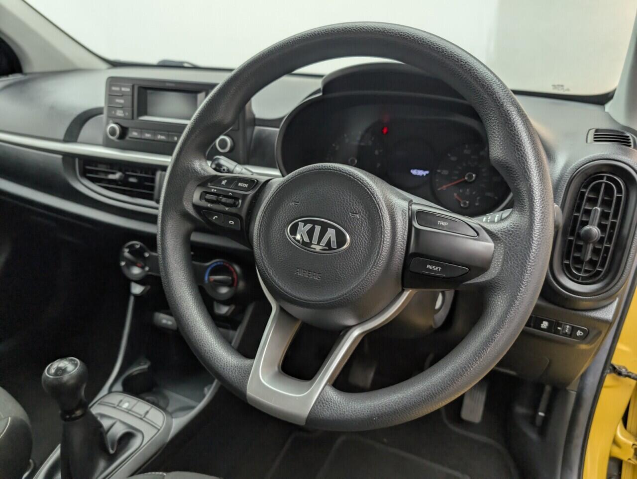 Used Kia Picanto 2021 for sale - 76425687: Photo 22