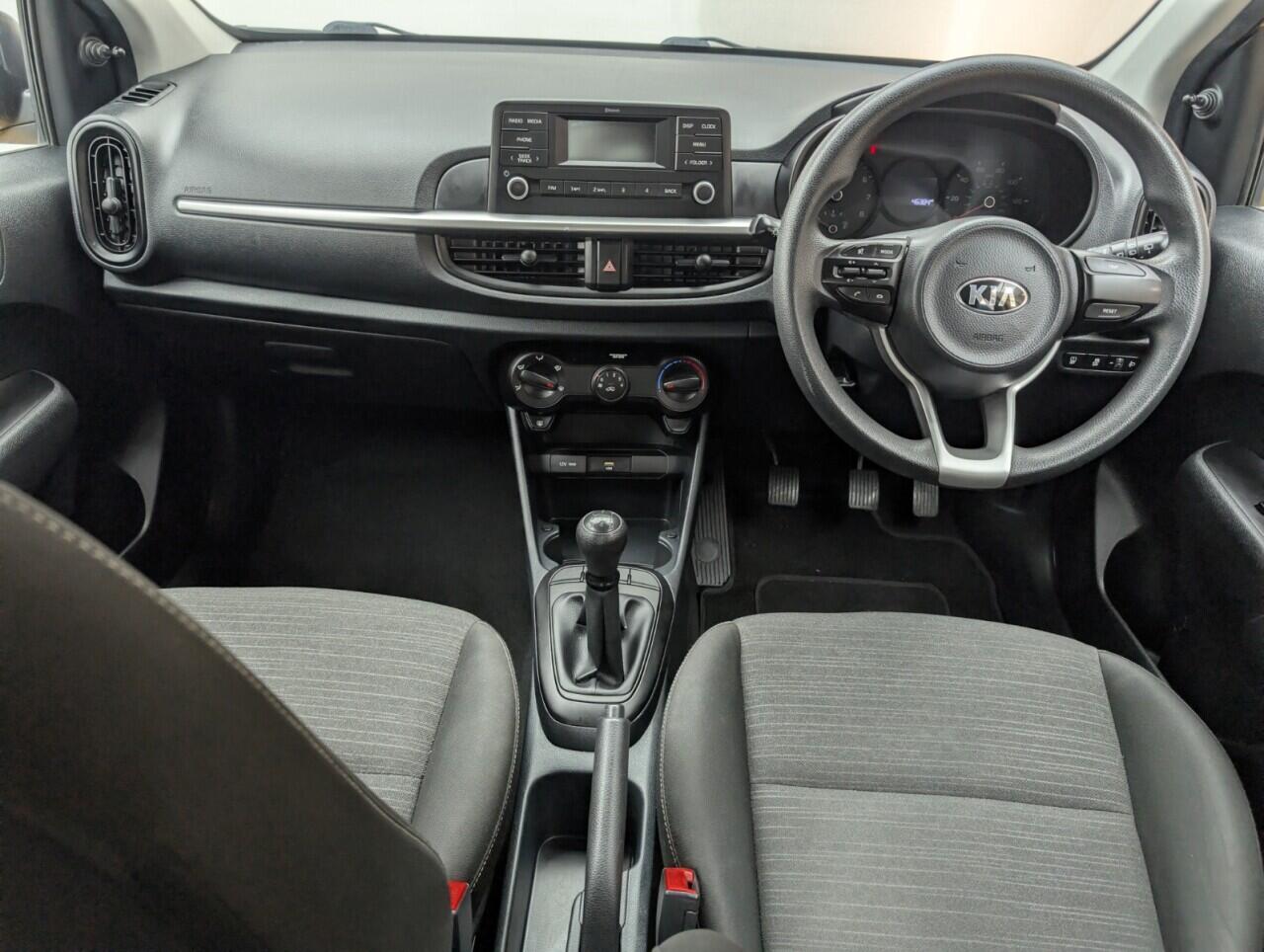Used Kia Picanto 2021 for sale - 76425687: Photo 23