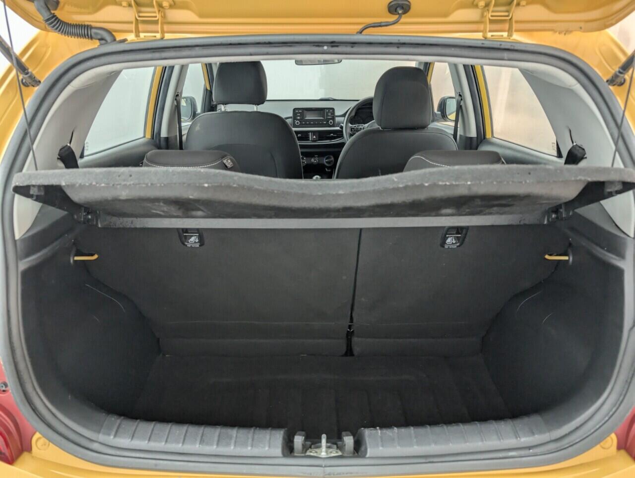 Used Kia Picanto 2021 for sale - 76425687: Photo 25