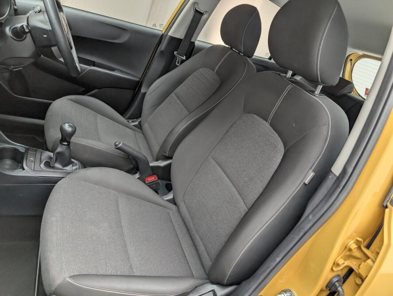 Used Kia Picanto 2021 for sale - 76425687: Photo 27