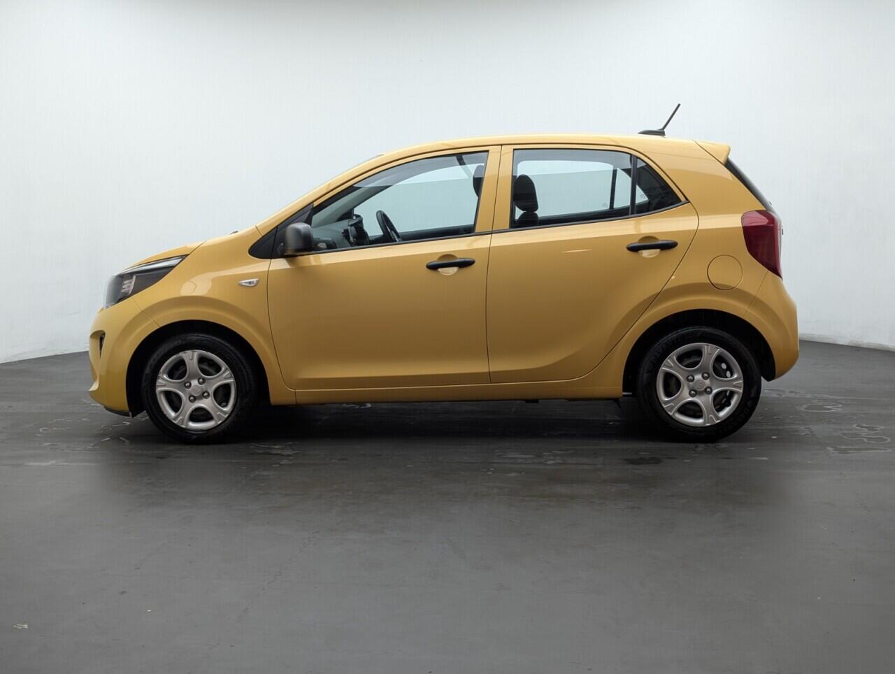 Used Kia Picanto 2021 for sale - 76425687: Photo 5