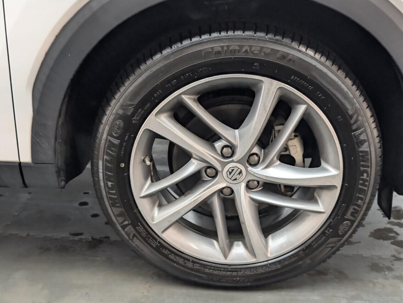 Used MG MG HS 2021 for sale - 76780643: Photo 10