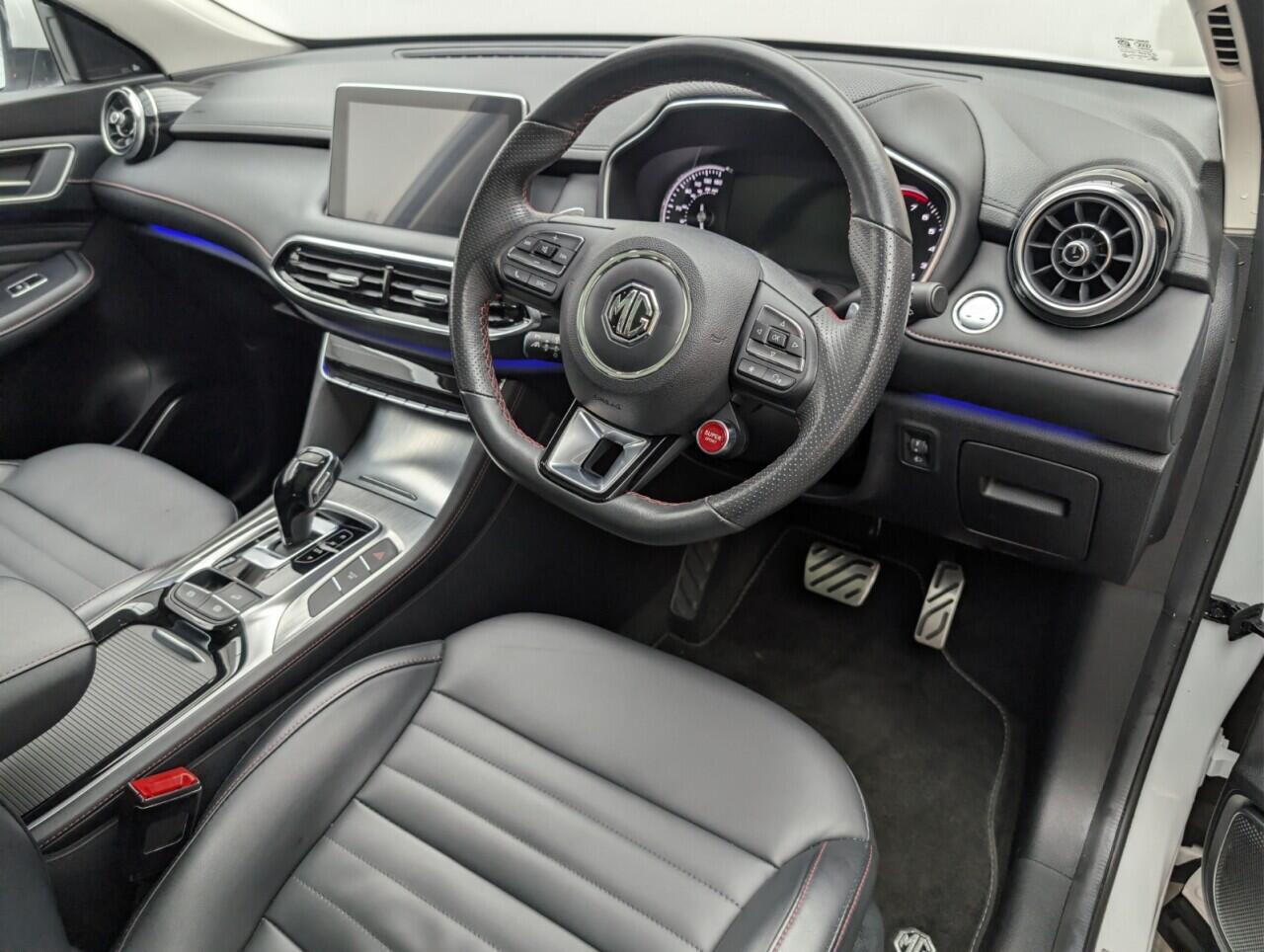 Used MG MG HS 2021 for sale - 76780643: Photo 11