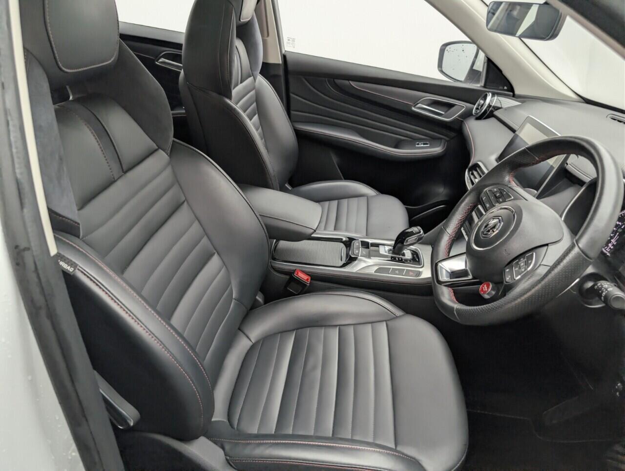 Used MG MG HS 2021 for sale - 76780643: Photo 12