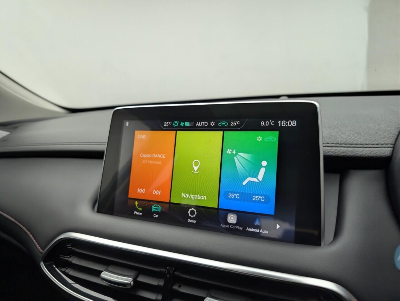 Used MG MG HS 2021 for sale - 76780643: Photo 13