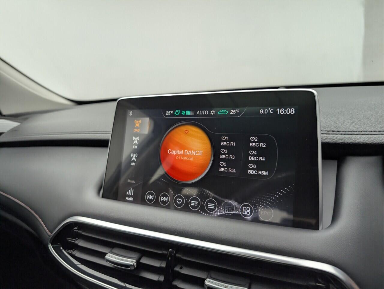 Used MG MG HS 2021 for sale - 76780643: Photo 14