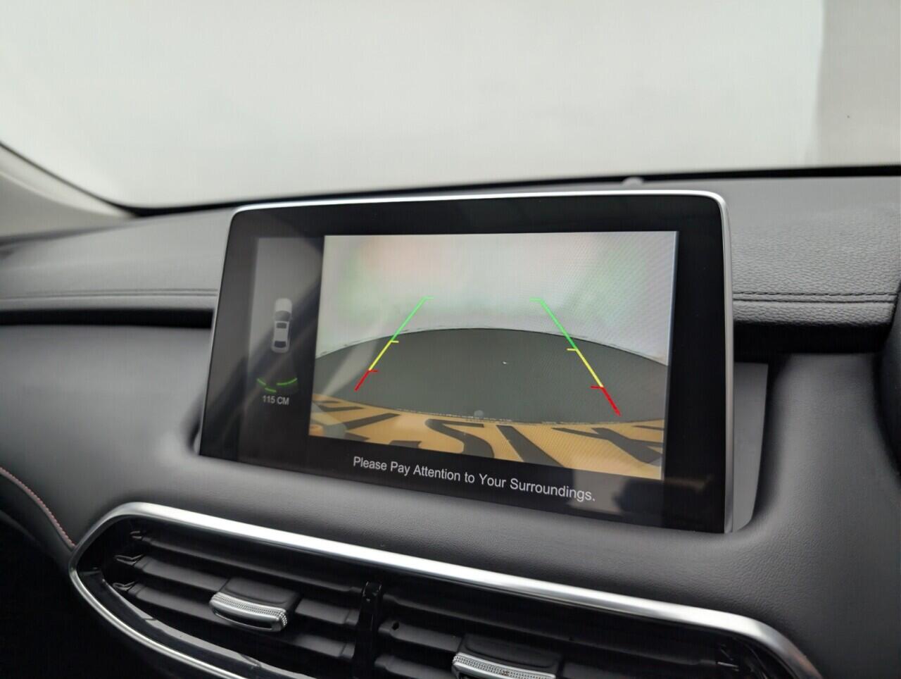 Used MG MG HS 2021 for sale - 76780643: Photo 15