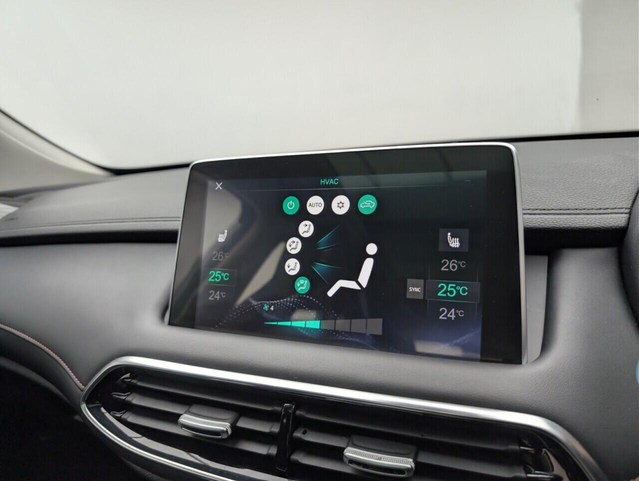 Used MG MG HS 2021 for sale - 76780643: Photo 16