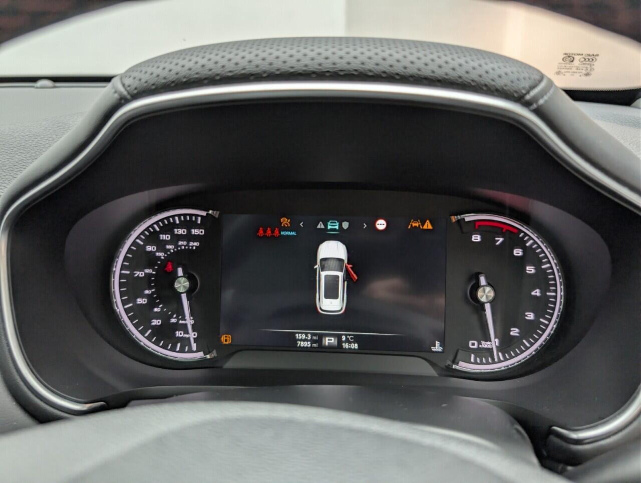 Used MG MG HS 2021 for sale - 76780643: Photo 18