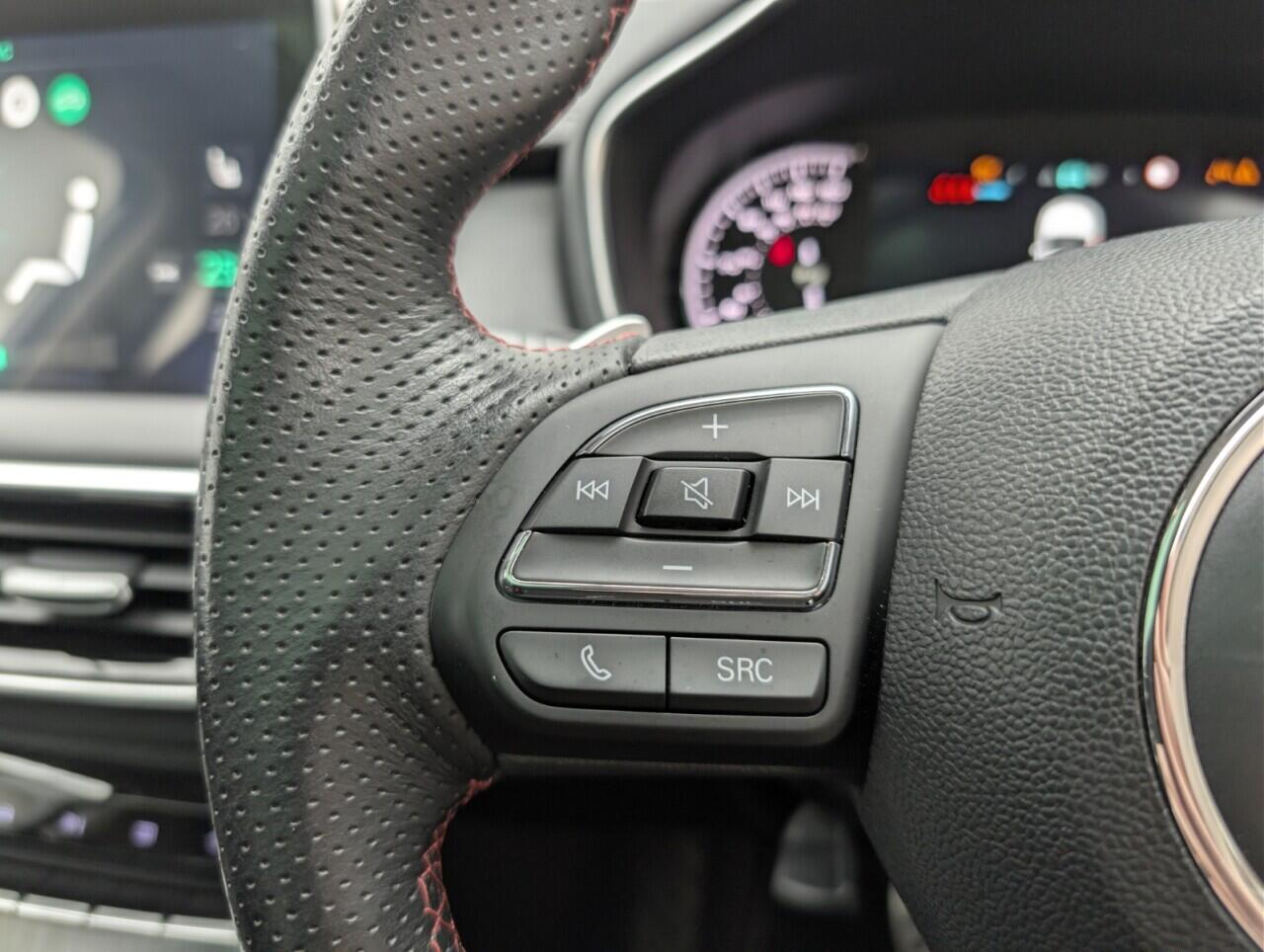 Used MG MG HS 2021 for sale - 76780643: Photo 19