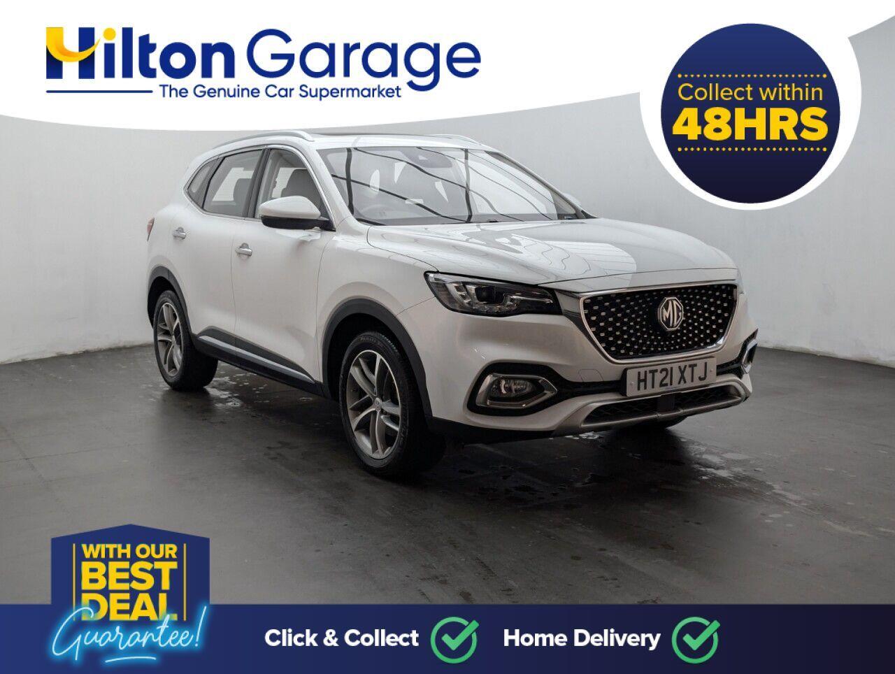 Used MG MG HS 2021 for sale - 76780643: Photo 2