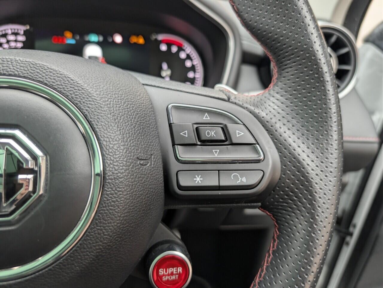 Used MG MG HS 2021 for sale - 76780643: Photo 20