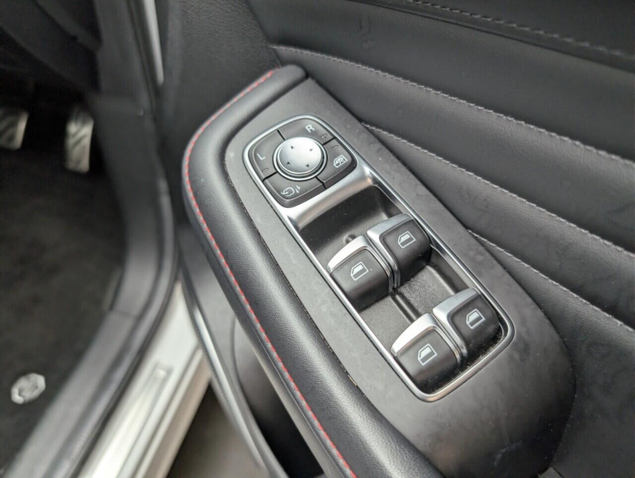 Used MG MG HS 2021 for sale - 76780643: Photo 22