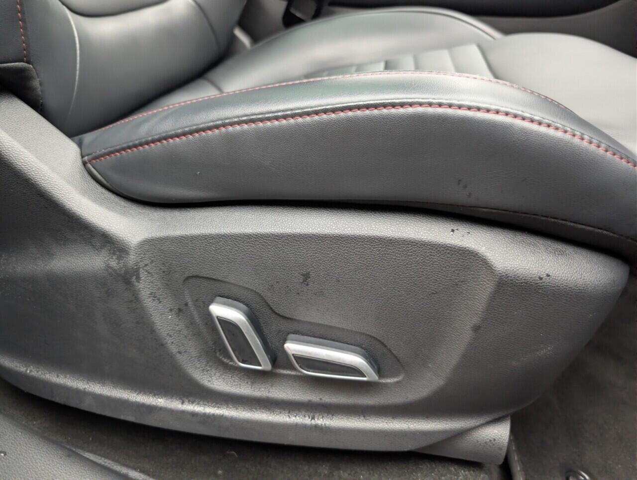 Used MG MG HS 2021 for sale - 76780643: Photo 23