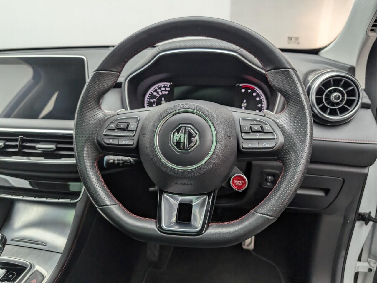 Used MG MG HS 2021 for sale - 76780643: Photo 25