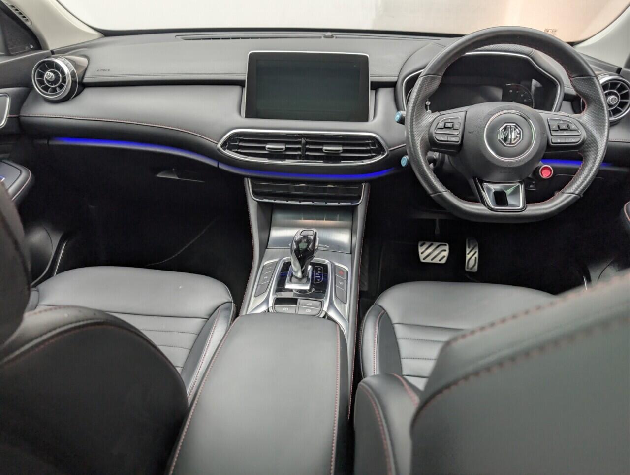 Used MG MG HS 2021 for sale - 76780643: Photo 26