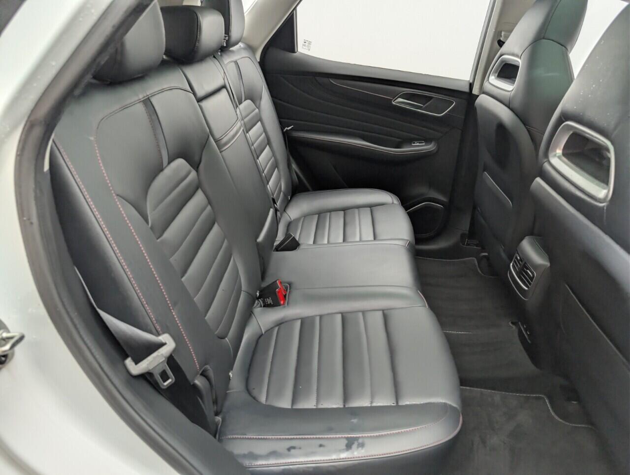 Used MG MG HS 2021 for sale - 76780643: Photo 27