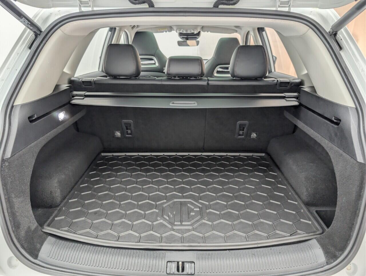 Used MG MG HS 2021 for sale - 76780643: Photo 28