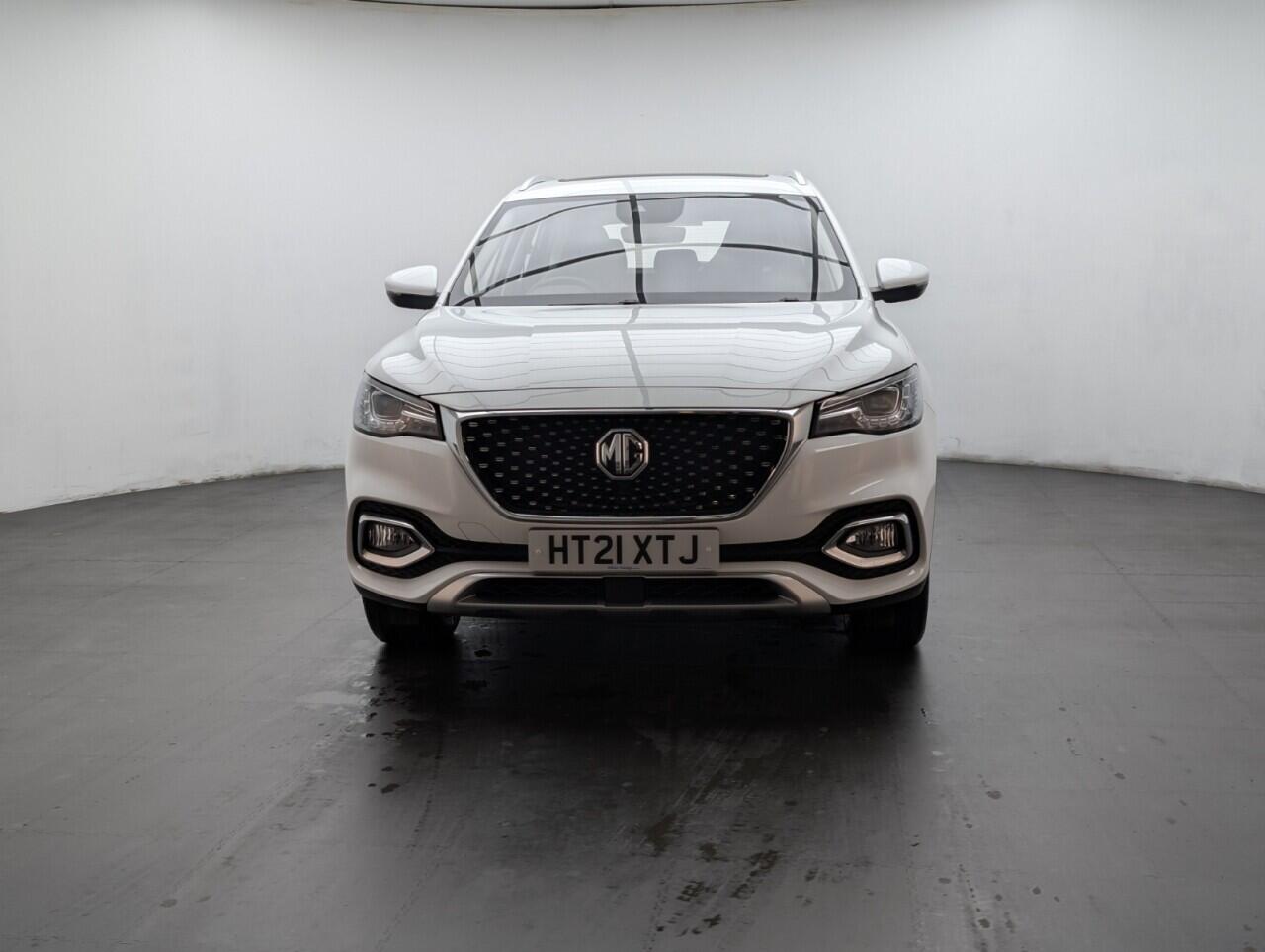 Used MG MG HS 2021 for sale - 76780643: Photo 3