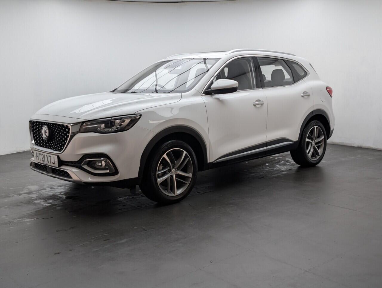 Used MG MG HS 2021 for sale - 76780643: Photo 4