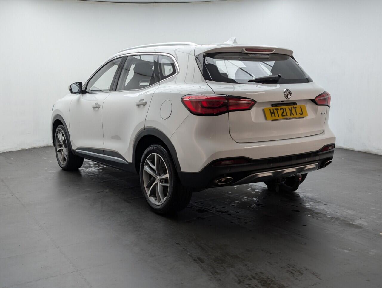 Used MG MG HS 2021 for sale - 76780643: Photo 6