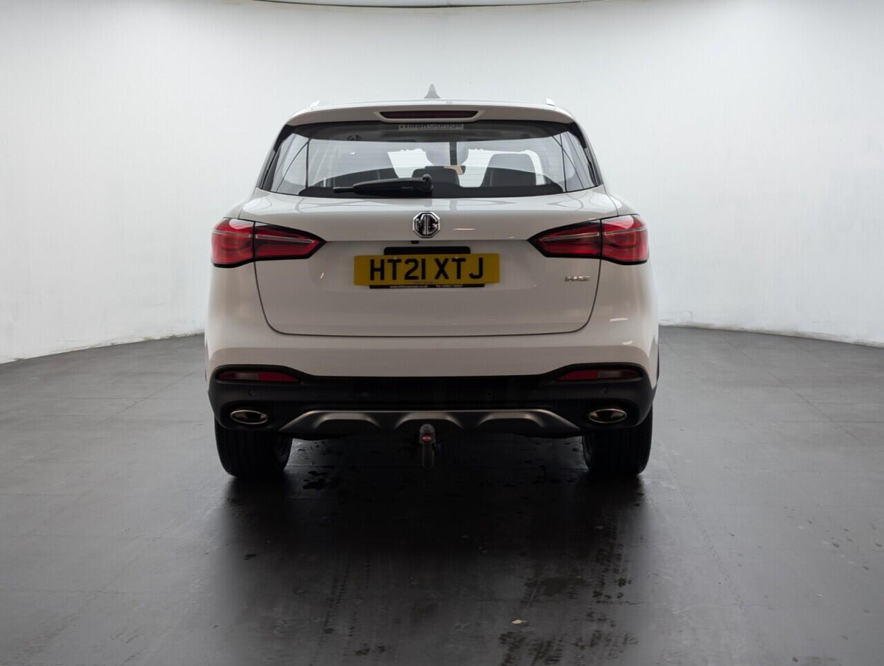 Used MG MG HS 2021 for sale - 76780643: Photo 7