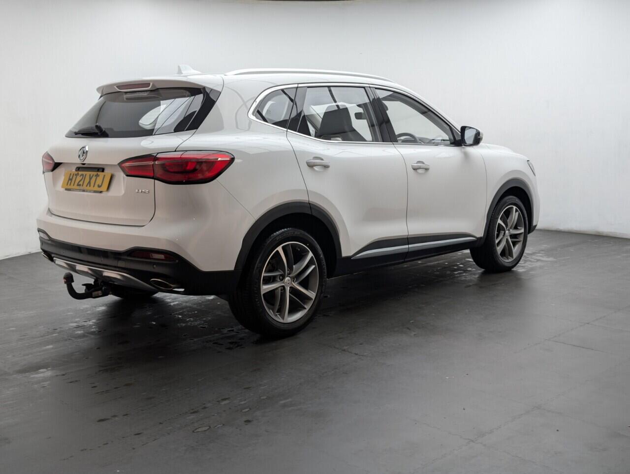 Used MG MG HS 2021 for sale - 76780643: Photo 8