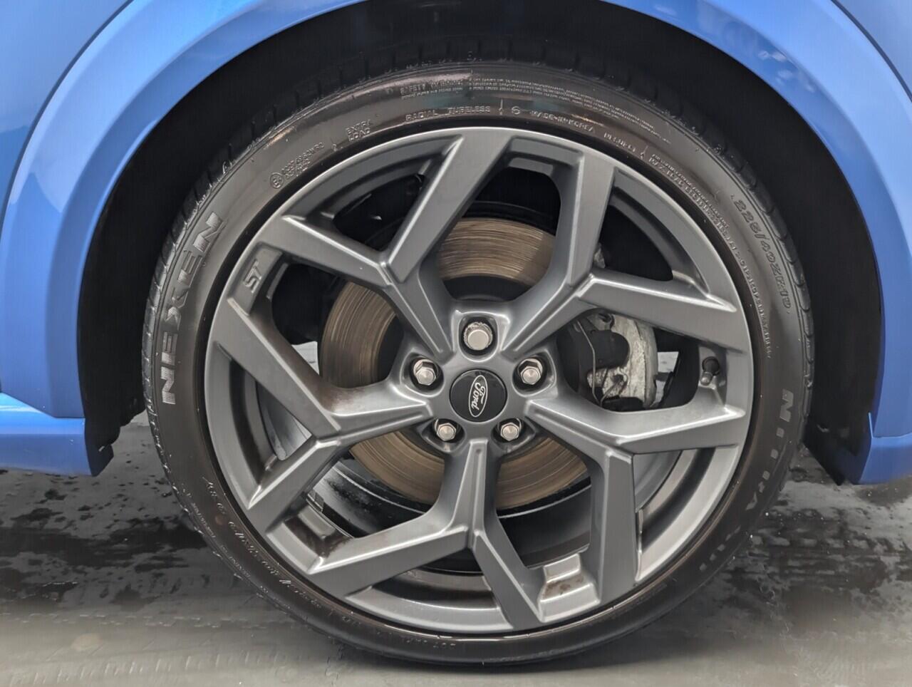 Used Ford Puma 2022 for sale - 76425849: Photo 10