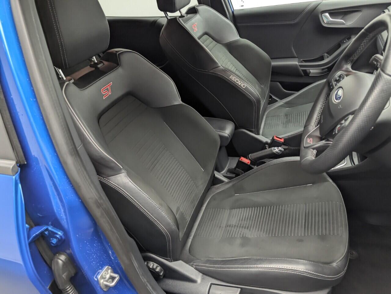 Used Ford Puma 2022 for sale - 76425849: Photo 12