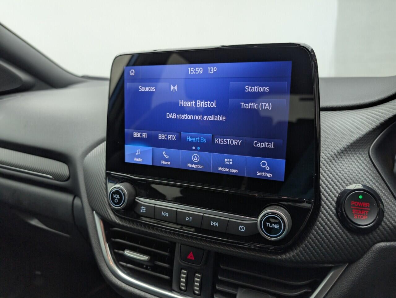 Used Ford Puma 2022 for sale - 76425849: Photo 14