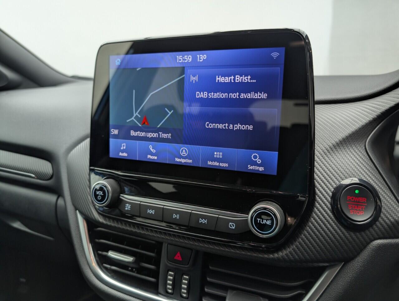 Used Ford Puma 2022 for sale - 76425849: Photo 15