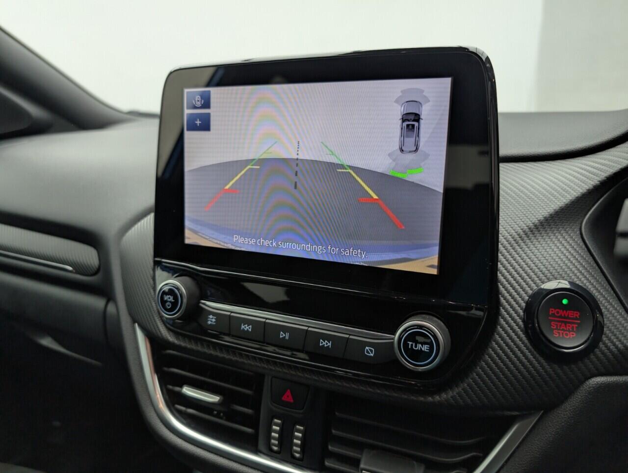 Used Ford Puma 2022 for sale - 76425849: Photo 16