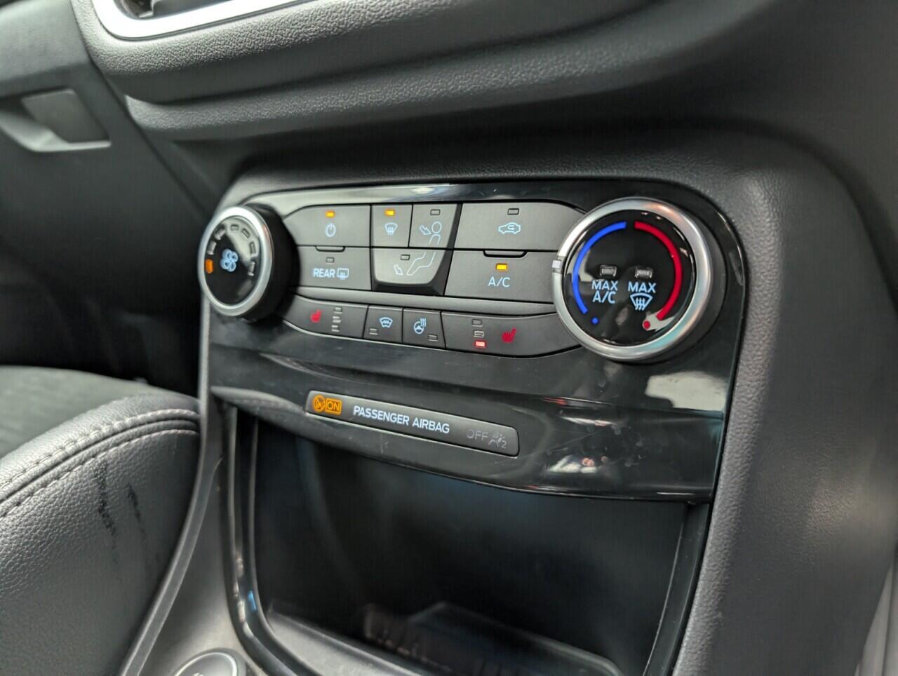 Used Ford Puma 2022 for sale - 76425849: Photo 17