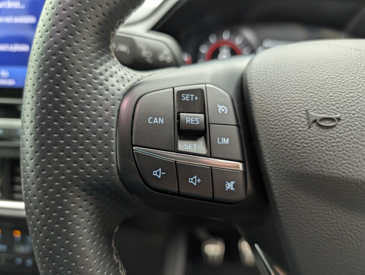 Used Ford Puma 2022 for sale - 76425849: Photo 20