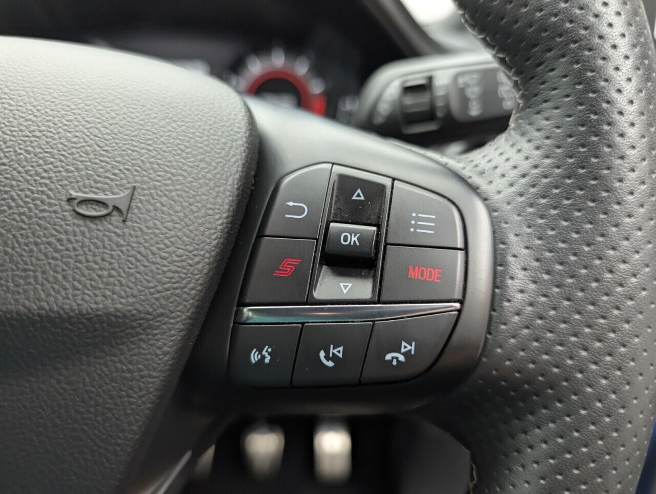 Used Ford Puma 2022 for sale - 76425849: Photo 21