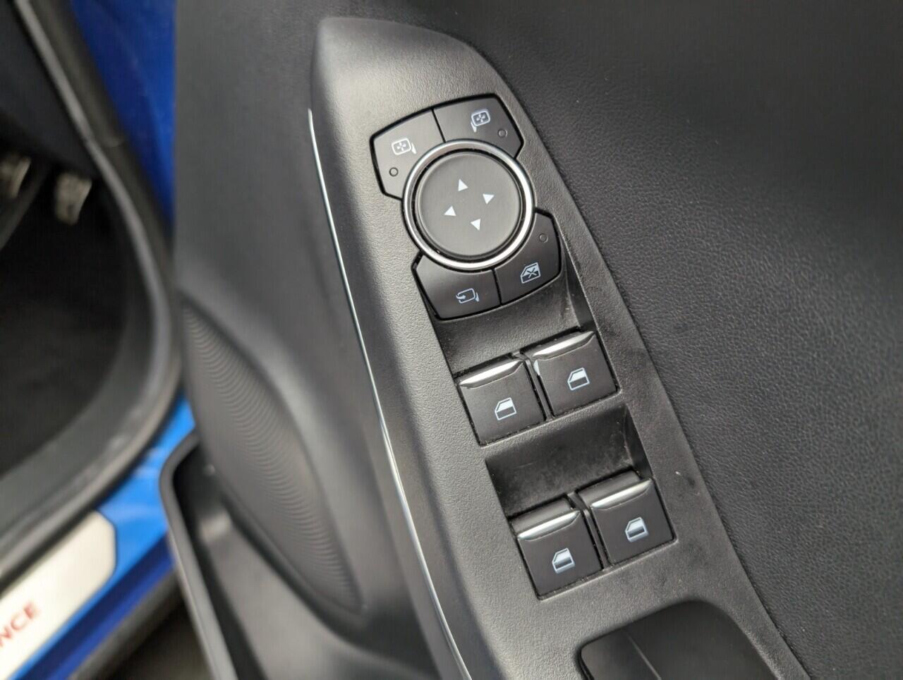 Used Ford Puma 2022 for sale - 76425849: Photo 23